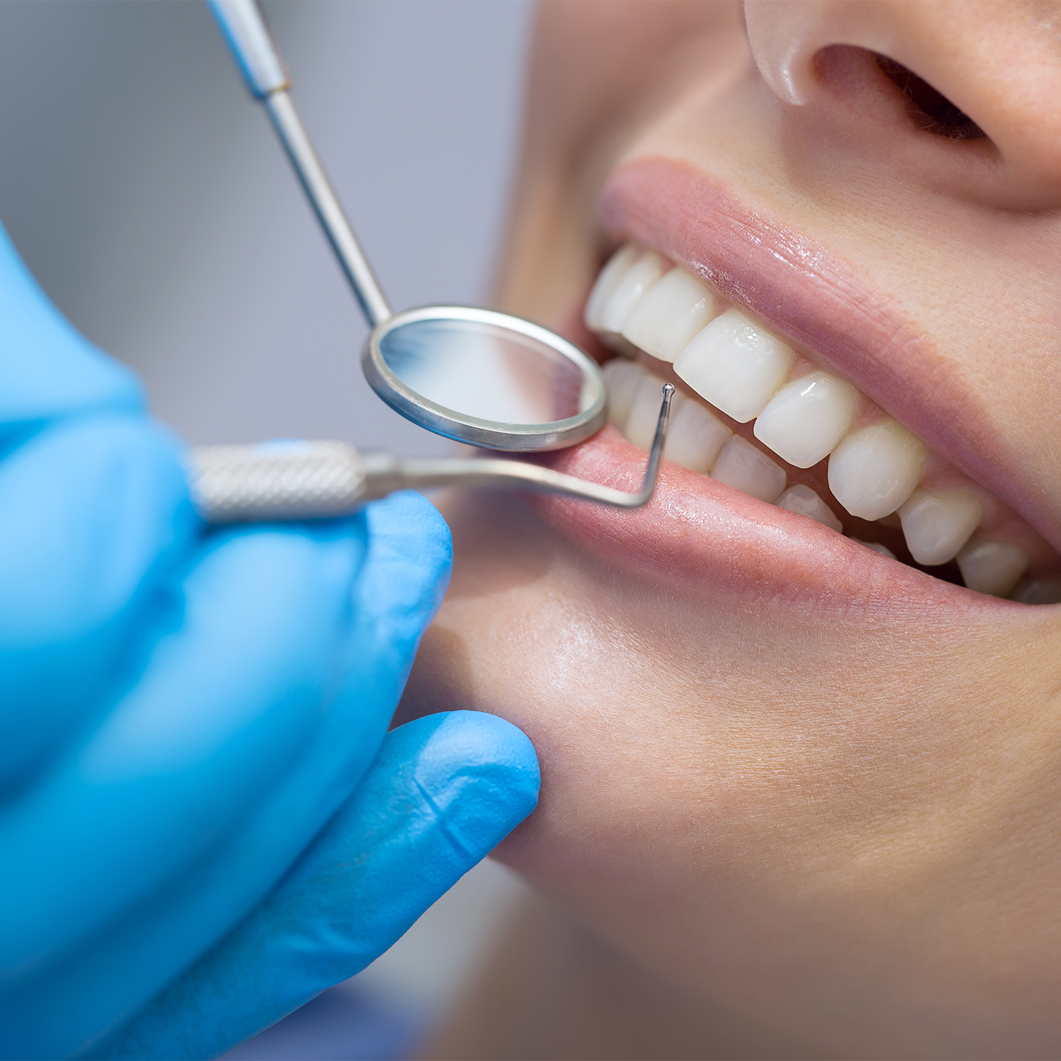 Dental Treatments